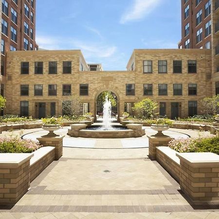 Pentagon City Comfort Modern Stay 阿林顿 外观 照片