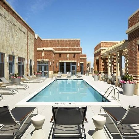 Pentagon City Comfort Modern Stay 阿林顿 外观 照片