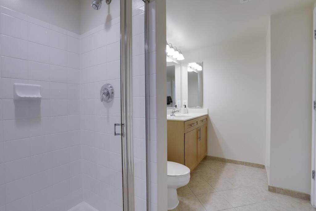 Pentagon City Comfort Modern Stay 阿林顿 外观 照片